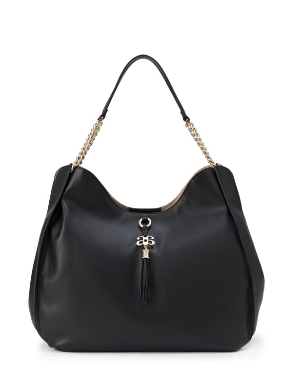 Silvia Hobo Bag